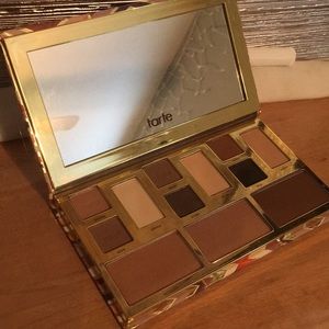Authentic Tarte Clay Play Palette